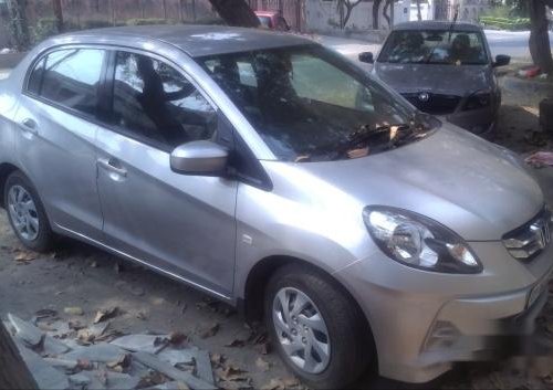 Good as new Honda Amaze 2013 for sale in Noida