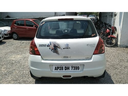 Maruti Suzuki Swift VDi 2011 For Sale