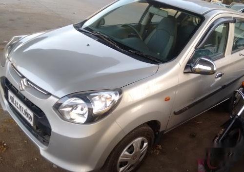 2015 Maruti Suzuki Alto 800 for sale at low price in Thane 