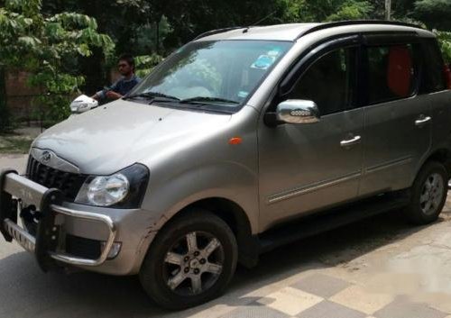 Used Mahindra Quanto C8 2013 for sale 