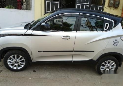 2017 Mahindra KUV 100 for sale at low price