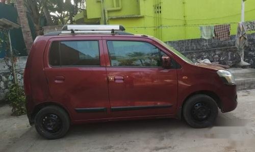 Used 2012 Maruti Suzuki Wagon R car at low price