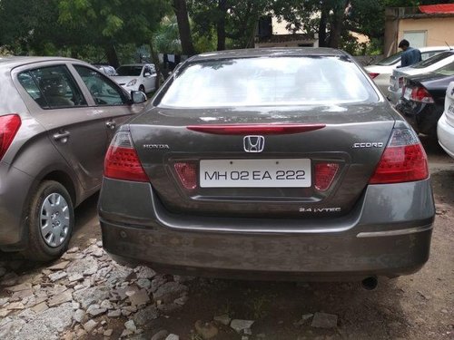 good as new 2007 Honda Accord for sale at low price