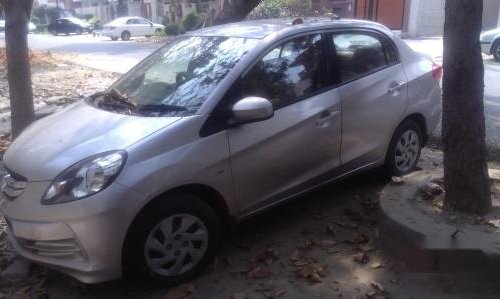 Good as new Honda Amaze 2013 for sale in Noida