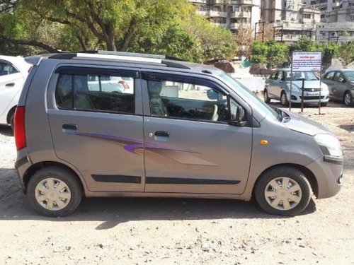 Used 2012 Maruti Suzuki Wagon R for sale