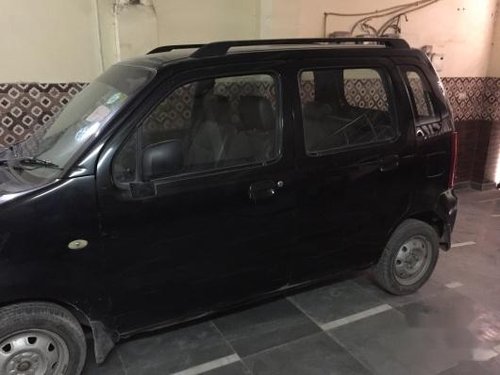 Used Maruti Suzuki Wagon R car for sale at low price