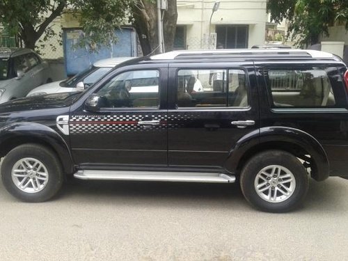 Ford Endeavour 4X4 AT AllTerrain Edition 2011 for sale 
