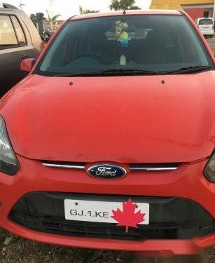 Used 2010 Ford Figo car at low price