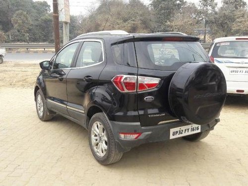 Well-kept 2014 Ford EcoSport for sale