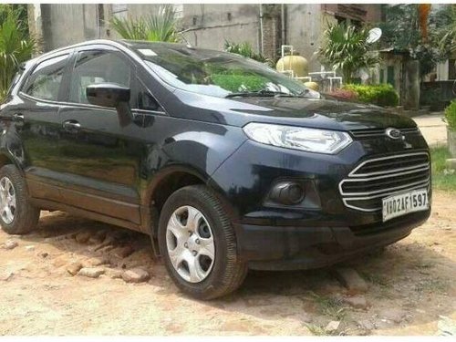 Used 2014  Ford EcoSport car at low price