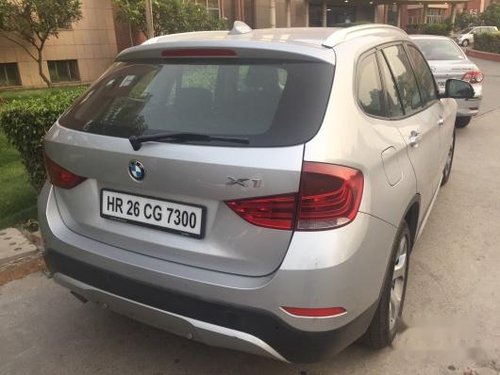 Used BMW X1 sDrive20d 2014 for sale in Noida