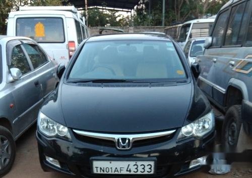 Used 2008 Honda Civic 2006-2010 car at low price