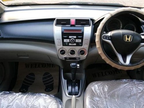 Used Honda City 2008 for sale