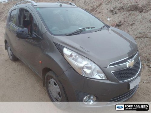 Used Chevrolet Beat Diesel LT 2012 in Patna 