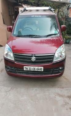 Used 2012 Maruti Suzuki Wagon R car at low price