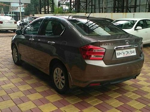 Good Honda City 2012 for sale in Pune 