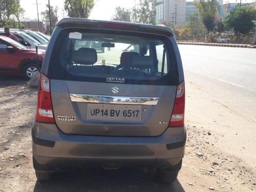 Used 2012 Maruti Suzuki Wagon R for sale