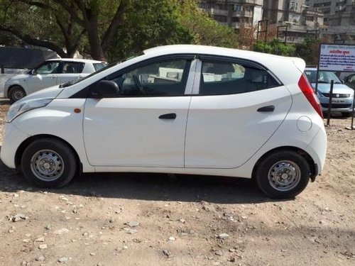 Used Hyundai Eon Era Plus 2014