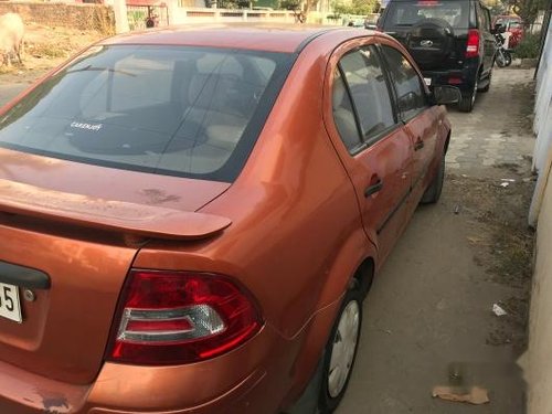 Used Ford Fiesta 1.4 Duratec EXI 2008