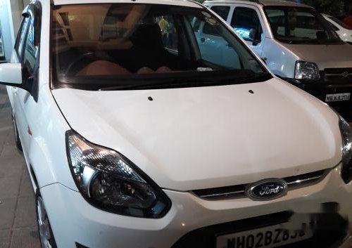 Used Ford Figo Petrol ZXI 2012 for sale