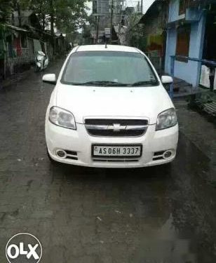 Used Chevrolet Aveo 1.4 LS BSIV 2009 at low price 