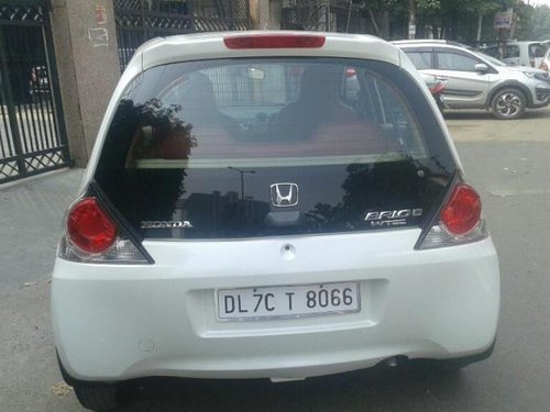 Used Honda Brio 2012 for sale 