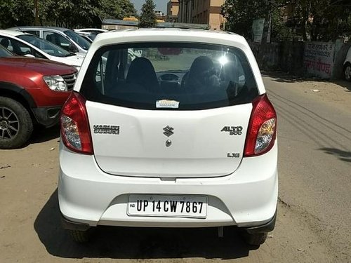 Well-kept Maruti Suzuki Alto 800 2016 for sale