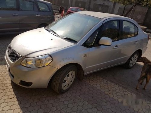 Used Maruti Suzuki SX4 car for sale at low price