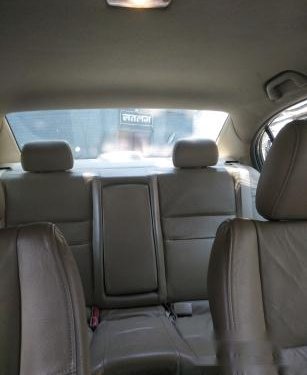 Good 2008 Honda Civic 1.8 V AT for sale in Pune 