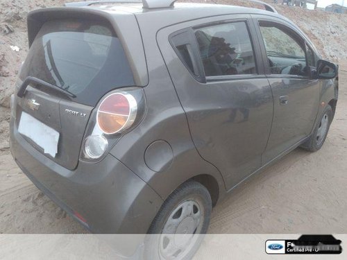 Used Chevrolet Beat Diesel LT 2012 in Patna 