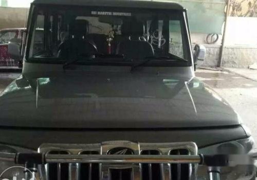 Used 2011 Mahindra Bolero for sale in best deal