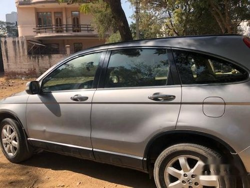 Good as new 2007 Honda CR V for sale