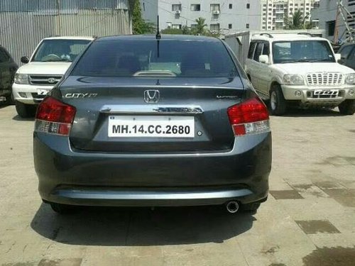 Used Honda City 2010 for sale in Pune 