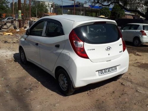 Used Hyundai Eon Era Plus 2014