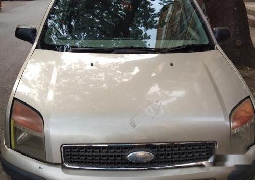 Golden 2006 Ford Fusion for sale at low price