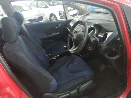 Used Honda Jazz car for sale at low price