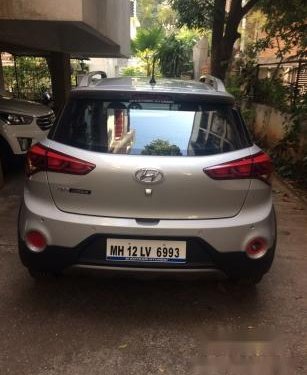 Good as new 2015 Hyundai i20 Active for sale at low price