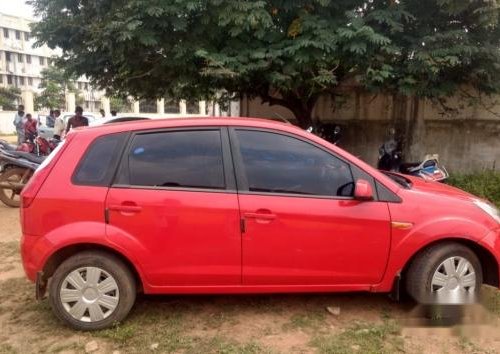 Used 2010 Ford Figo for sale in Nellore 