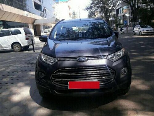 Used Ford EcoSport 1.5 Ti VCT MT Ambiente 2016 for sale