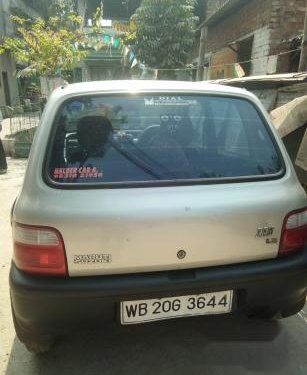 Used 2003 Maruti Suzuki Zen car at low price