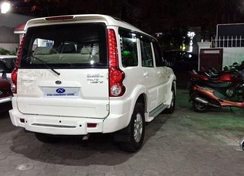 Used Mahindra Scorpio 2009-2014 2011 for sale at best deal