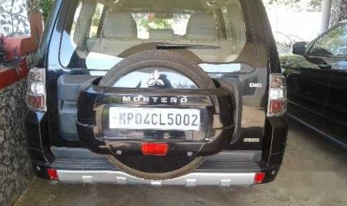 Used Mitsubishi Montero 2013 at low price