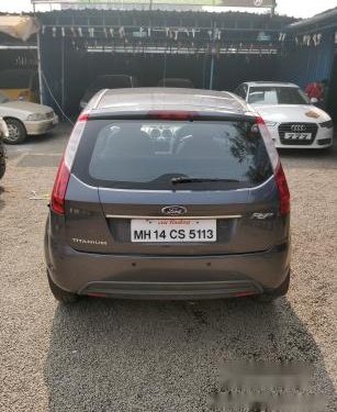 Used 2011 Ford Figo for sale in Pune 