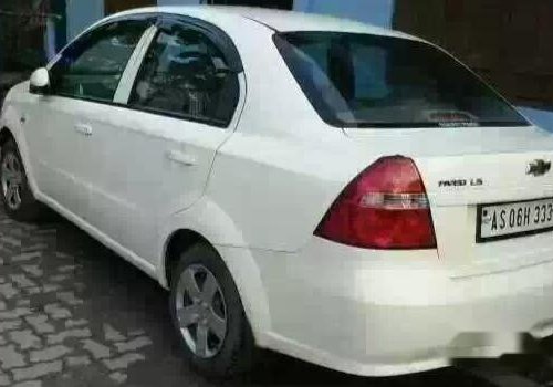 Used Chevrolet Aveo 1.4 LS BSIV 2009 at low price 