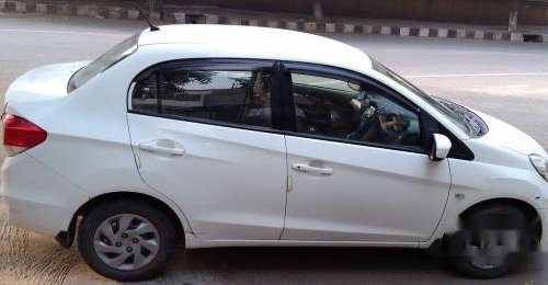 Used 2014 Honda Amaze car at low price in New Delhi 