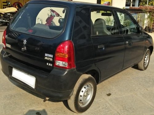 Used 2011 Maruti Suzuki Alto for sale