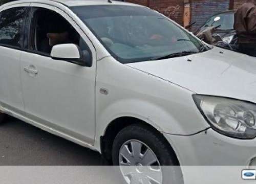 Used Ford Fiesta Titanium 1.5 TDCi 2011 in Indora 