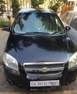 Used Chevrolet Aveo 2006 for sale 