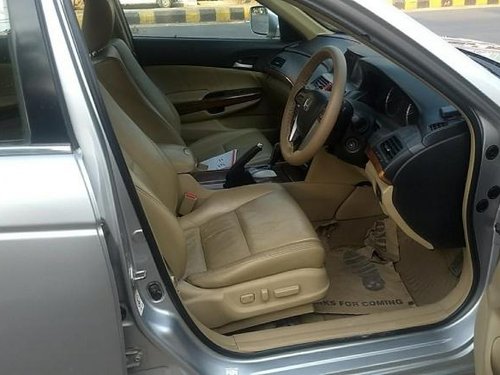 Used Honda Accord 2012 for sale in Noida