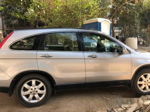 Good as new 2007 Honda CR V for sale